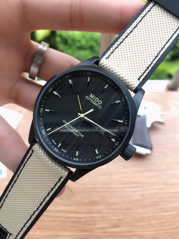 Mido 40mm 042407